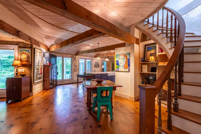 $1,600,000 | 397 Fern Hill, Dorset, VT 05251