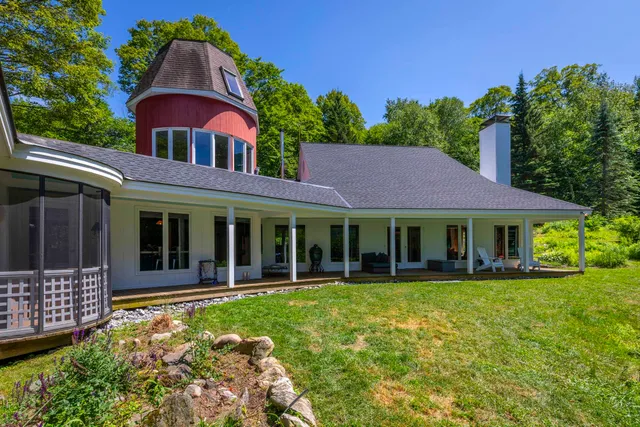 $1,600,000 | 397 Fern Hill, Dorset, VT 05251
