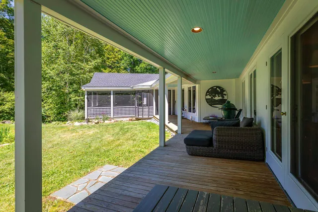 $1,600,000 | 397 Fern Hill, Dorset, VT 05251