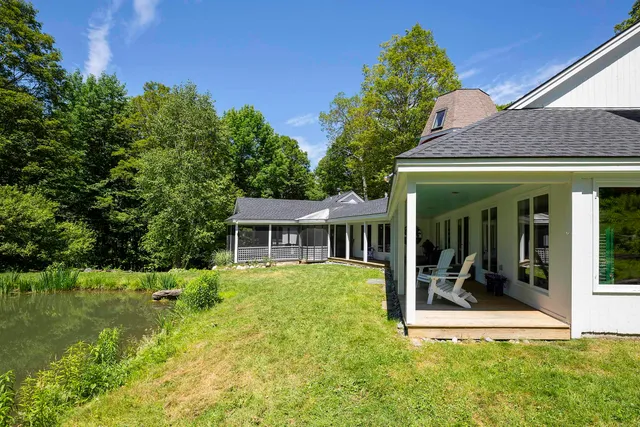 $1,600,000 | 397 Fern Hill, Dorset, VT 05251