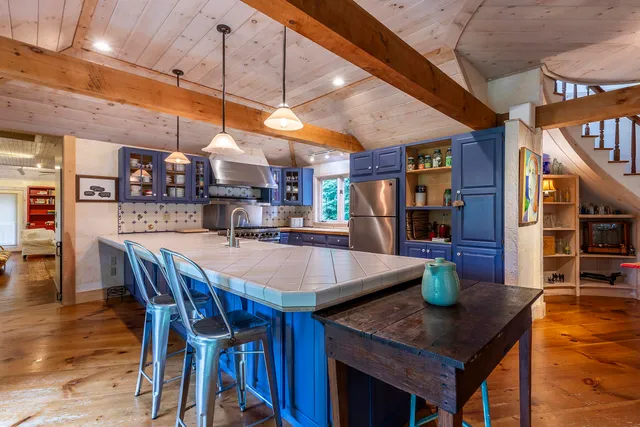 $1,600,000 | 397 Fern Hill, Dorset, VT 05251