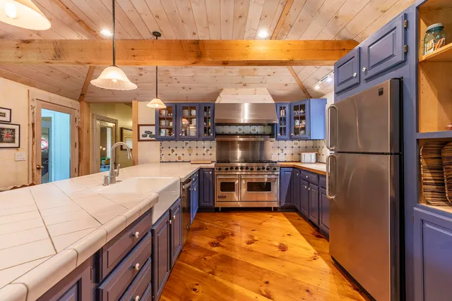 $1,600,000 | 397 Fern Hill, Dorset, VT 05251