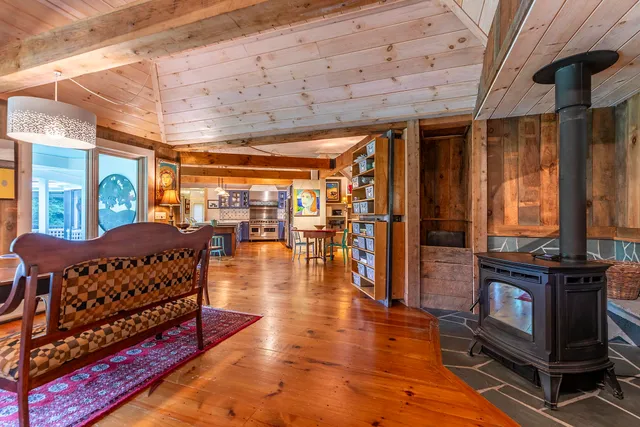 $1,600,000 | 397 Fern Hill, Dorset, VT 05251