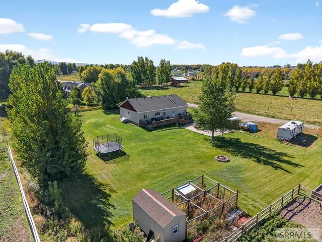 $495,000 | 1287 North 1130 East, Shelley, ID 83274