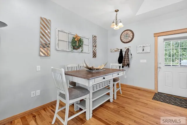 $495,000 | 1287 North 1130 East, Shelley, ID 83274