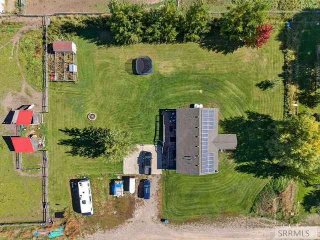 $495,000 | 1287 North 1130 East, Shelley, ID 83274