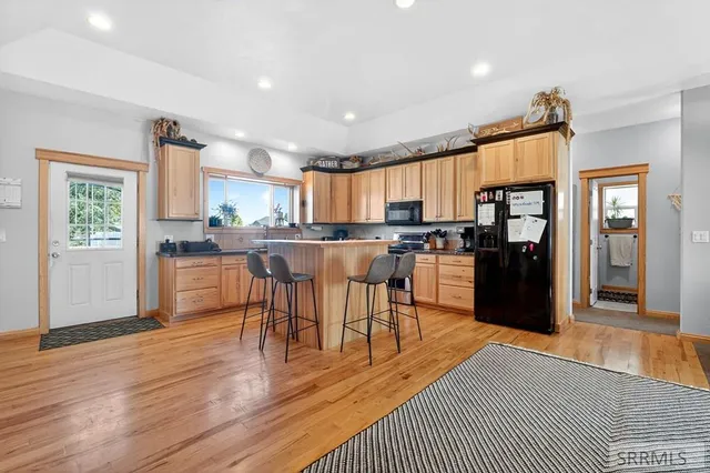 $495,000 | 1287 North 1130 East, Shelley, ID 83274