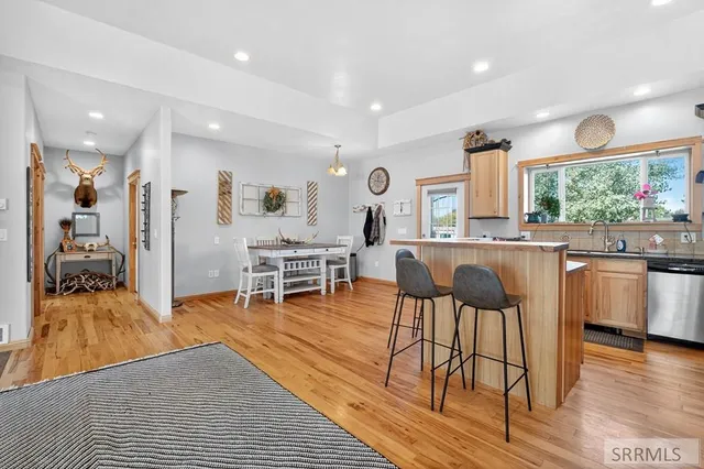 $495,000 | 1287 North 1130 East, Shelley, ID 83274