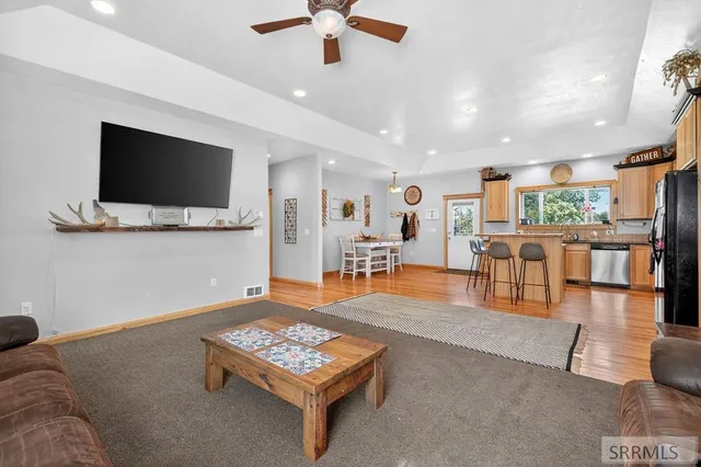 $495,000 | 1287 North 1130 East, Shelley, ID 83274