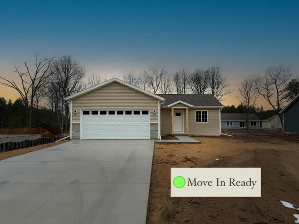$327,345 | 220 Leonard Street, Stevens Point, WI 54482