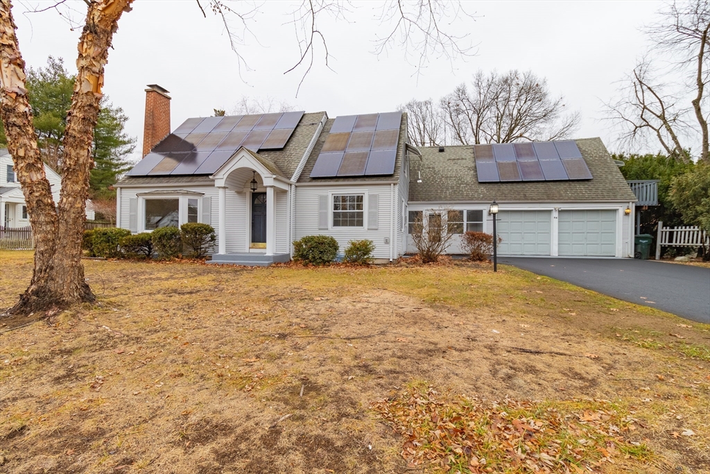 64 Acrebrook Road Springfield, MA 01129 - Photo 2 of 36