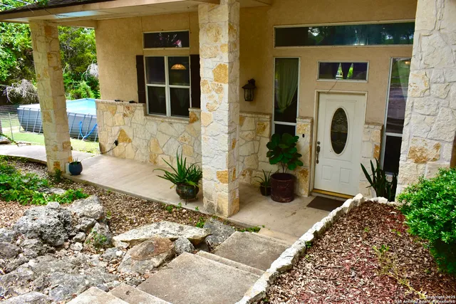 $390,000 | 101 Hillside Drive, Spring Branch, TX 78070