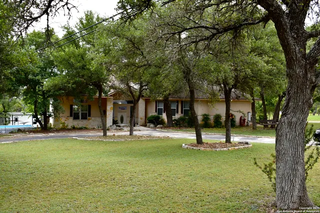 $390,000 | 101 Hillside Drive, Spring Branch, TX 78070