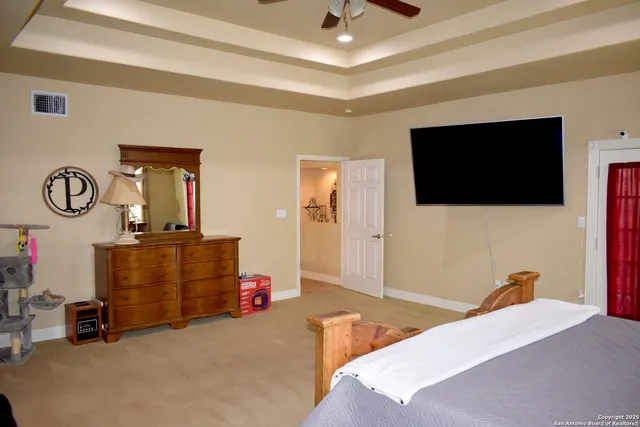 $390,000 | 101 Hillside Drive, Spring Branch, TX 78070