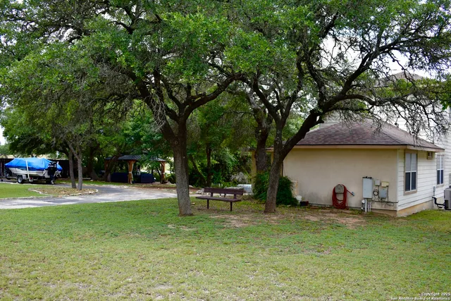 $390,000 | 101 Hillside Drive, Spring Branch, TX 78070