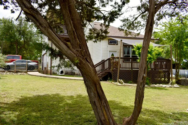 $390,000 | 101 Hillside Drive, Spring Branch, TX 78070