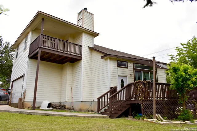 $390,000 | 101 Hillside Drive, Spring Branch, TX 78070