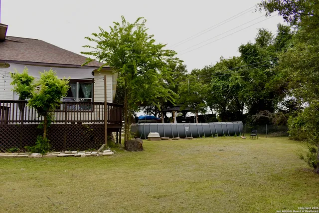 $390,000 | 101 Hillside Drive, Spring Branch, TX 78070