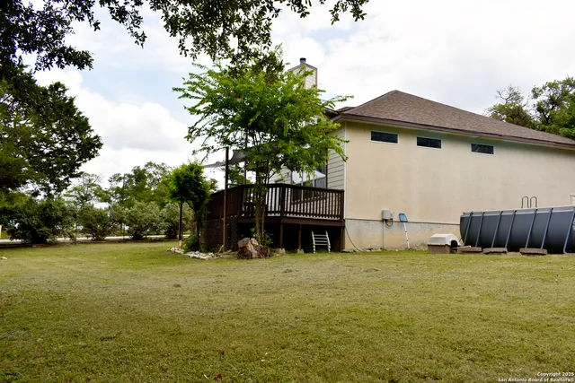 $390,000 | 101 Hillside Drive, Spring Branch, TX 78070