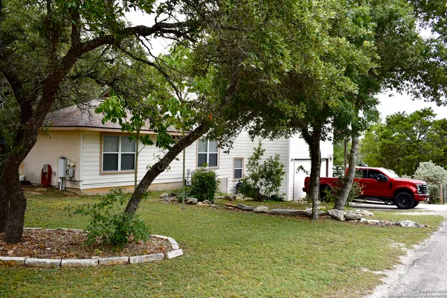 $390,000 | 101 Hillside Drive, Spring Branch, TX 78070
