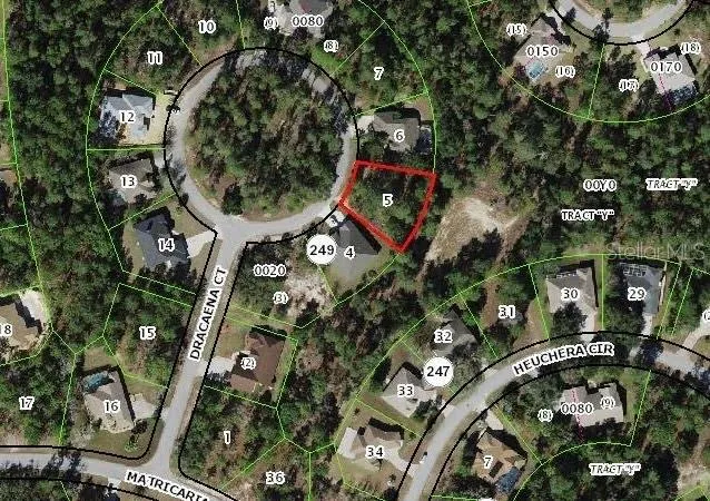 $31,000 | 10 Dracaena Court, Homosassa, FL 34446