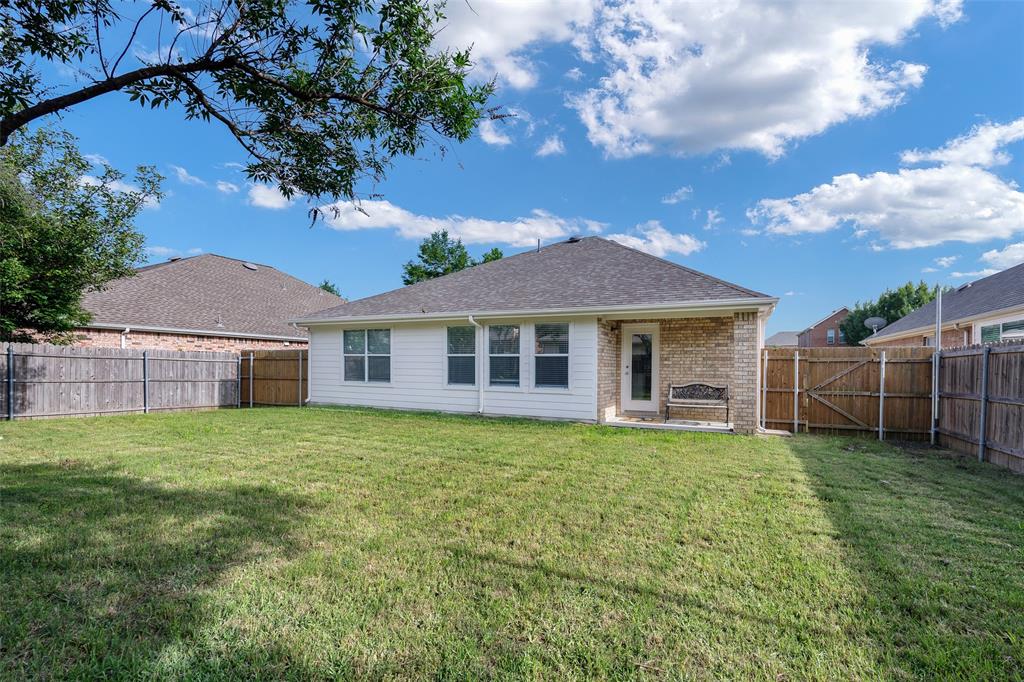 3603 Cottonwood Road Melissa, TX 75454 - Photo 26 of 27