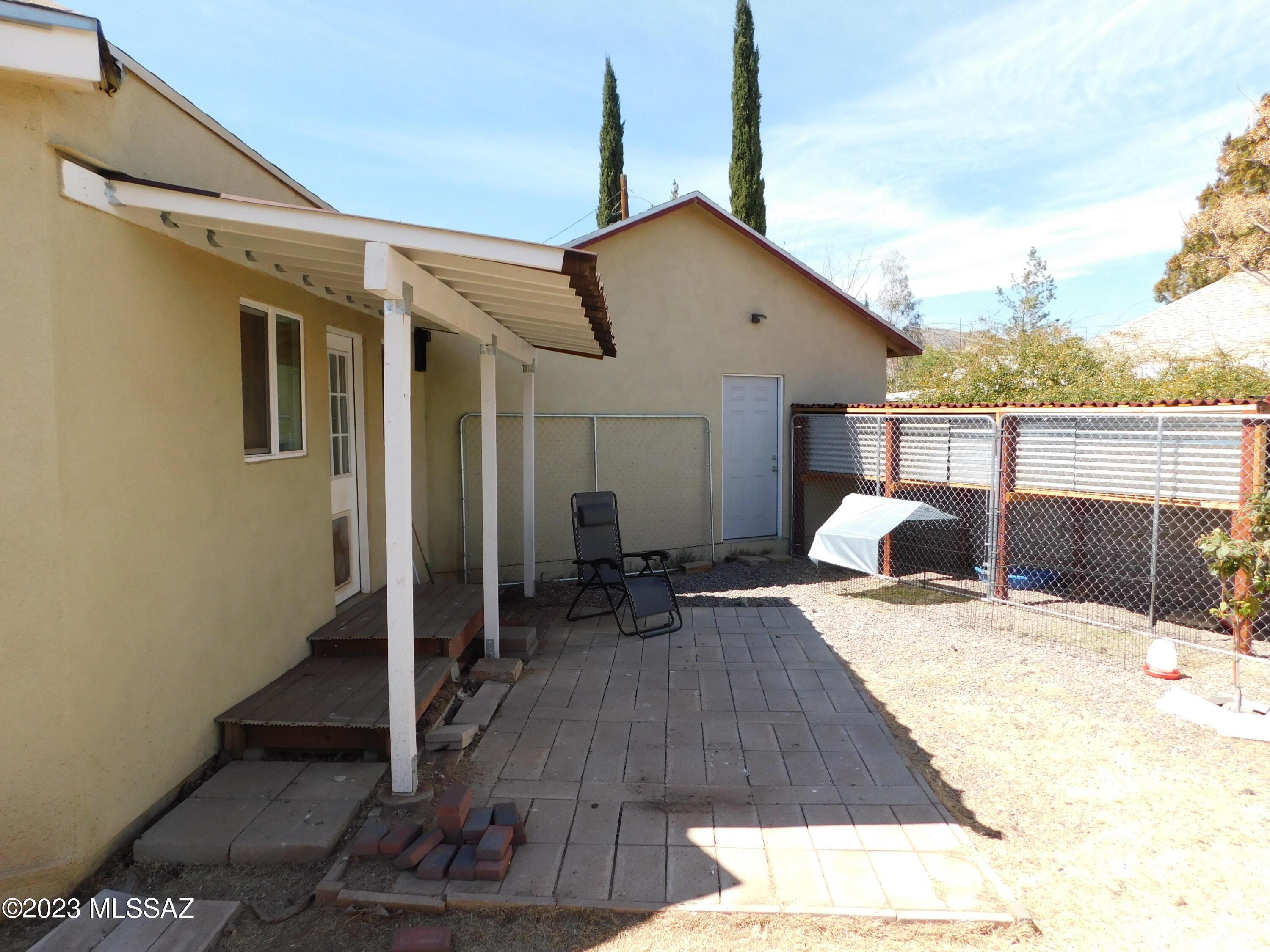 24 Mason Addition Road Bisbee, AZ 85603 - Photo 40 of 46
