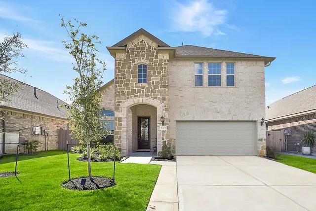 $2,800 | 31419 Elmgrove Knoll Drive, Cypress, TX 77433