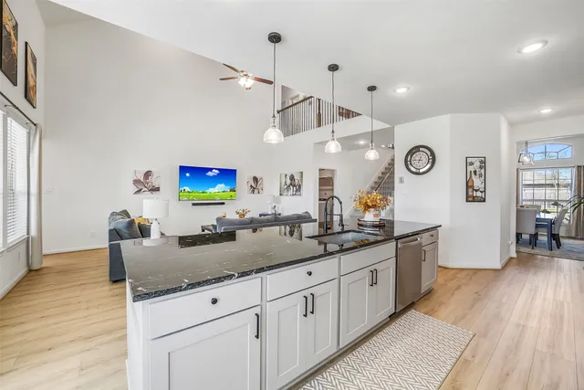 $2,800 | 31419 Elmgrove Knoll Drive, Cypress, TX 77433