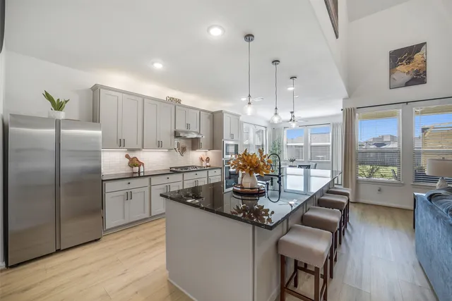 $2,800 | 31419 Elmgrove Knoll Drive, Cypress, TX 77433