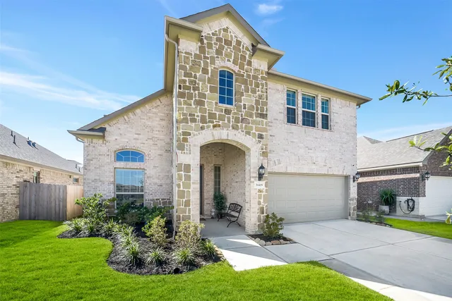 $2,800 | 31419 Elmgrove Knoll Drive, Cypress, TX 77433