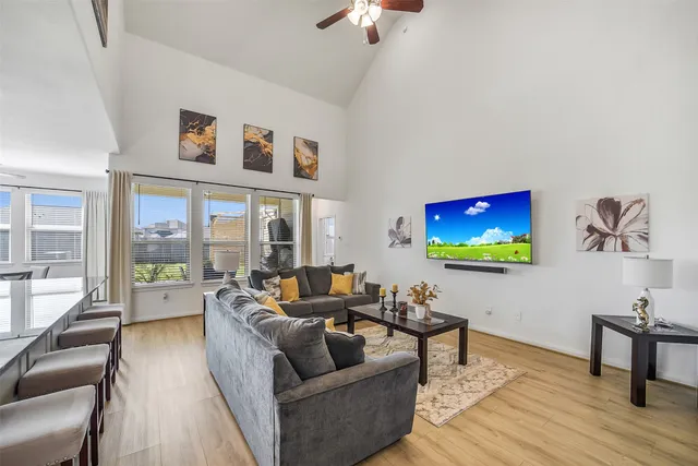 $2,800 | 31419 Elmgrove Knoll Drive, Cypress, TX 77433