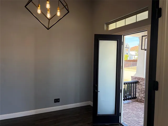 $4,500 | 1147 Spencer Street South, Allen, TX 75013