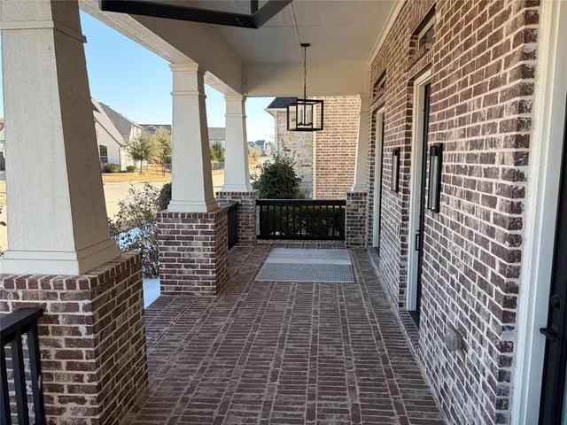 $4,500 | 1147 Spencer Street South, Allen, TX 75013