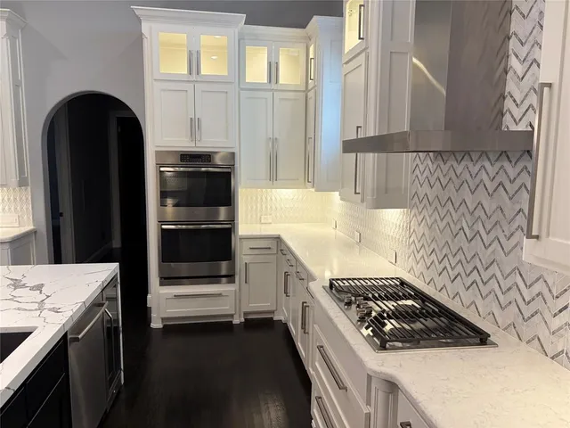 $4,500 | 1147 Spencer Street South, Allen, TX 75013