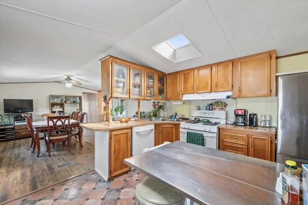 $205,000 | 23 Heald Street, Anson, ME 04911