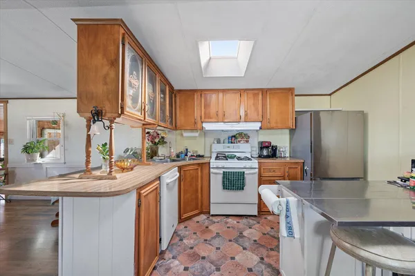 $205,000 | 23 Heald Street, Anson, ME 04911