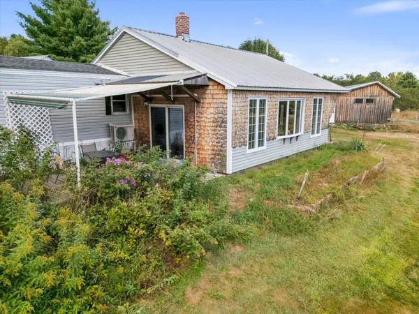 $205,000 | 23 Heald Street, Anson, ME 04911