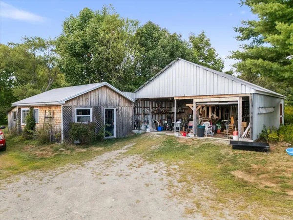 $205,000 | 23 Heald Street, Anson, ME 04911