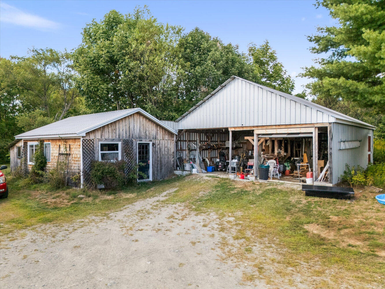 23 Heald Street Anson, ME 04911 - Photo 36 of 57 36-23 Heald St_result