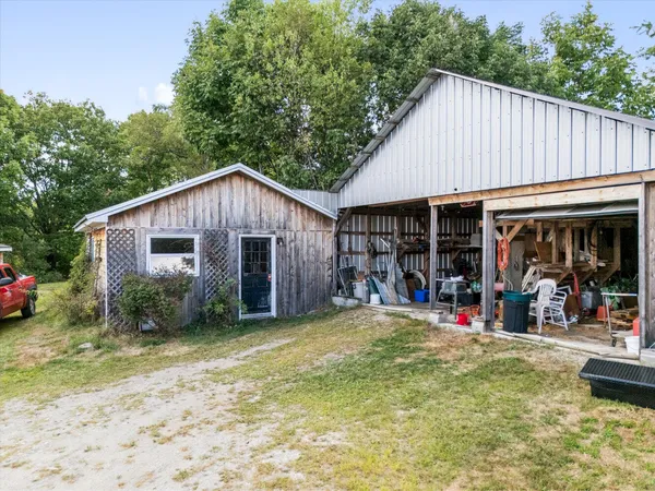 $205,000 | 23 Heald Street, Anson, ME 04911