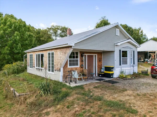 $205,000 | 23 Heald Street, Anson, ME 04911