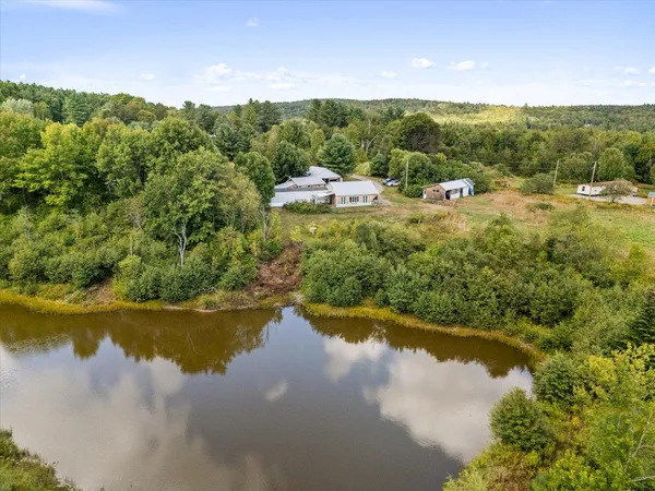 $205,000 | 23 Heald Street, Anson, ME 04911