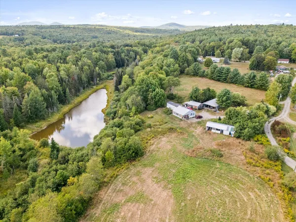 $205,000 | 23 Heald Street, Anson, ME 04911