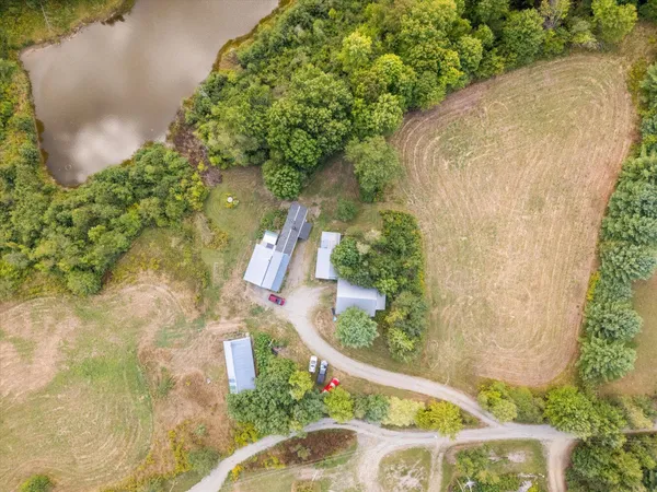 $205,000 | 23 Heald Street, Anson, ME 04911