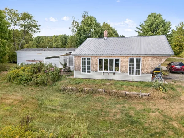 $205,000 | 23 Heald Street, Anson, ME 04911