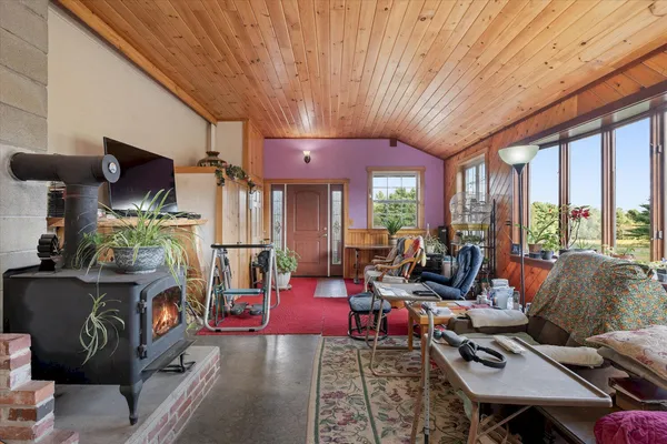 $205,000 | 23 Heald Street, Anson, ME 04911