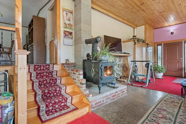 $205,000 | 23 Heald Street, Anson, ME 04911