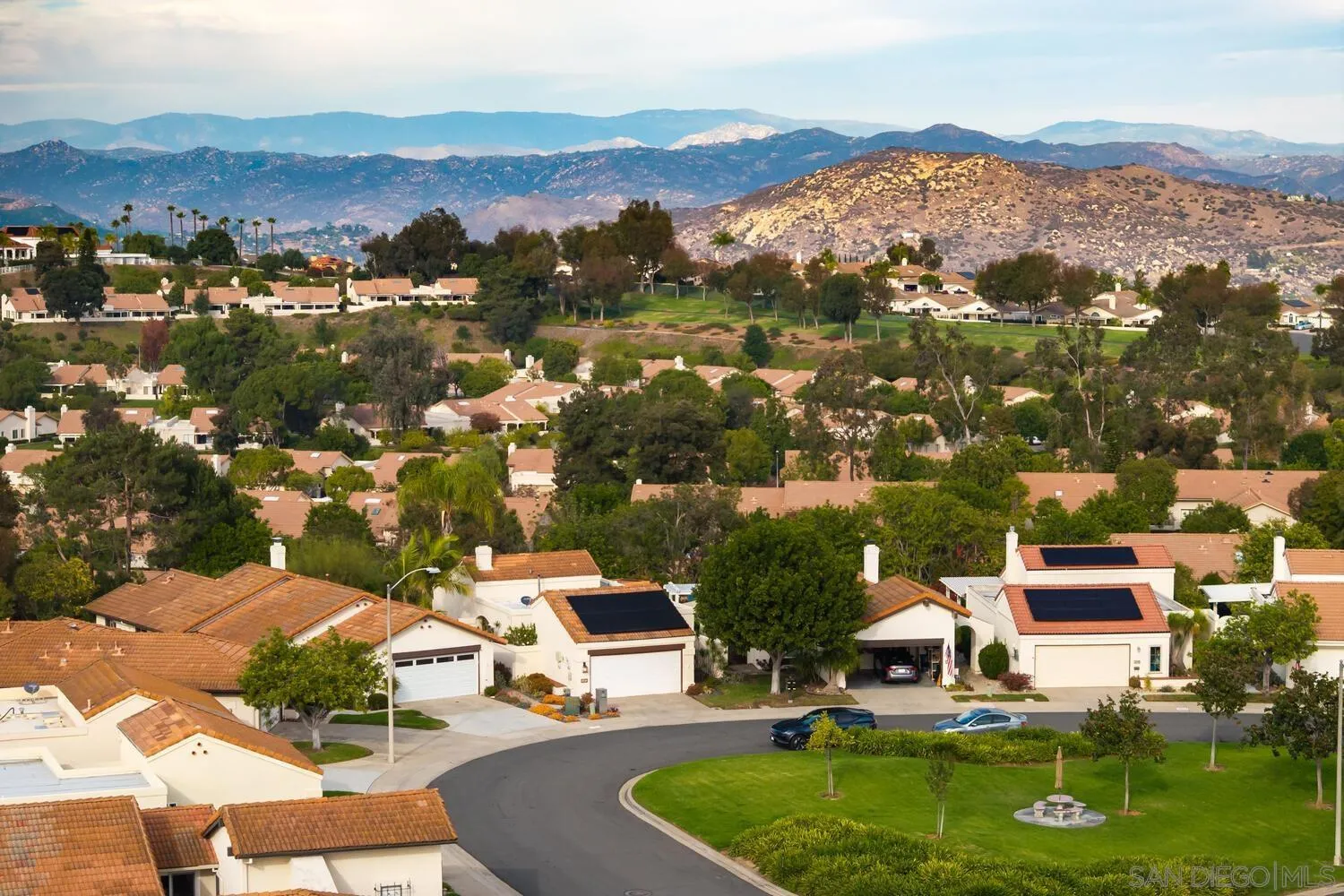 12872 Circulo Dardo San Diego, CA 92128 - Photo 52 of 68