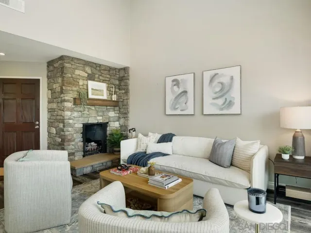 $889,000 | 12872 Circulo Dardo, San Diego, CA 92128